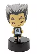 木兎光太郎 「ハイキュー!! TO THE TOP にとたんフィギュアマスコット 主将」