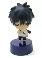 乙骨憂太 「劇場版 呪術廻戦 0 にとたんフィギュアマスコット」