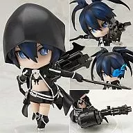 ねんどろいど ブラック★ロックシューター TV ANIMATION Ver. 「ブラック★ロックシューター」