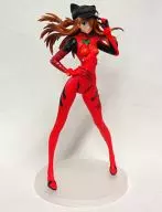 式波・アスカ・ラングレー 「一番くじ ヱヴァンゲリヲン新劇場版 ～リフトオフ!～」 A賞 フィギュア