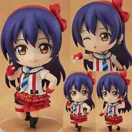 ねんどろいど 園田海未 「ラブライブ!」