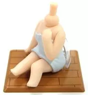【シークレット】バスタオル 「ねんどろいどもあ きせかえ水着」