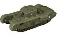 ねんどろいどもあ チャーチル歩兵戦車 Mk.VII 「ガールズ＆パンツァー 最終章」