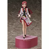 桜内梨子 「ラブライブ!サンシャイン!!」 Birthday Figure Project 1/8 ABS＆PVC製塗装済み完成品 電撃屋限定