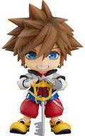 ねんどろいど ソラ 「キングダムハーツ」