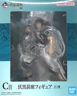 伏黒甚爾 「一番くじ 呪術廻戦 懐玉・玉折 ～弐～」 C賞 フィギュア