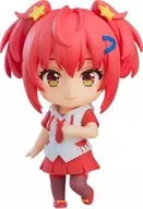 ねんどろいど 鳳ここな 「ワールドダイスター」