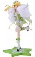 平安名すみれ ばい花綺夢Ver. 「ラブライブ!スーパースター!!」 1/7 プラスチック製塗装済み完成品 GOODSMILE ONLINE SHOP＆オンラインショップ限定