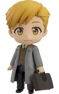 ねんどろいど アルフォンス・エルリック 最終回Ver. 「鋼の錬金術師 FULLMETAL ALCHEMIST」