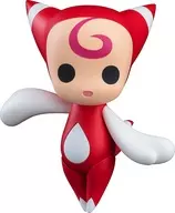 ねんどろいど AQUIちゃん 「XI[sai]」