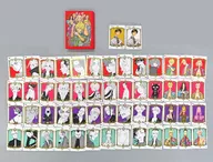 箔押しトランプ-獅子- 東京卍リベンジャーズ 描き下ろし新体験展 最後の世界線限定