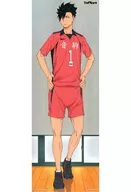 黒尾鉄朗 ビジュアルクロス 「一番くじ ハイキュー!!～繋げ!!全国への軌跡!!～」 E賞