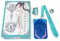 松浦果南 お祝いセット 「ラブライブ!サンシャイン!!」 浦の星女学院購買部 BIRTHDAYプレゼント