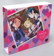 Guilty Kiss オリジナル収納BOX 「CD ラブライブ!サンシャイン!! ユニットシングル」 アニメイト3タイトル連動購入特典