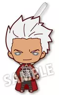 アーチャー にとたん ボールチェーン付ぬいぐるみ 「劇場版 Fate/stay night[Heaven’s Feel]」