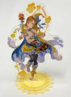 国木田花丸 アクリルスタンド 「GRANBLUE FANTASY-グランブルーファンタジー-×ラブライブ!サンシャイン!!」