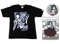 津島善子 お祝いセット(Tシャツ Lサイズ) 「ラブライブ!サンシャイン!!」 浦の星女学院購買部 BIRTHDAYプレゼント 第2シーズン
