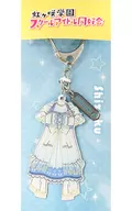 桜坂しずく 衣装型チャーム 「LoveLive! Series 9th Anniversary ラブライブ!フェス」