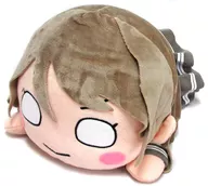 渡辺曜 メガジャンボ寝そべりぬいぐるみ”2年生” 「ラブライブ!サンシャイン!!」