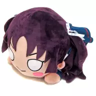 鹿角理亞 メガジャンボ寝そべりぬいぐるみ”鹿角理亞” 「ラブライブ!サンシャイン!!」