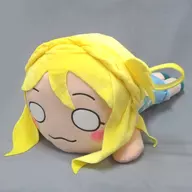小原鞠莉 メガジャンボ寝そべりぬいぐるみ”小原鞠莉-ボーダーシャツ” 「ラブライブ!サンシャイン!!」