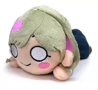 唐可可 寝そべりモアプラスぬいぐるみ冬制服style Vol.1 「ラブライブ! スーパースター!!」（タグ付・美品）