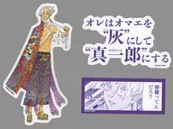 黒川イザナ 「東京リベンジャーズ 描き下ろし新体験展 最後の世界線 ステッカーコレクション」