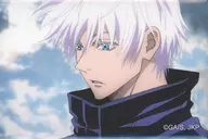 五条悟 「呪術廻戦 場面写トレーディングスクエア缶バッジ VOL.2」