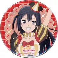 優木せつ菜 「ラブライブ!虹ヶ咲学園スクールアイドル同好会 5th Live! 虹が咲く場所 缶バッジ」 会場限定ガチャ