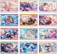 全12種セット 「ラブライブ!スクールアイドルフェスティバル ALL STARS スクエアカンバッジ 虹ヶ咲学園スクールアイドル同好会 vol.2」