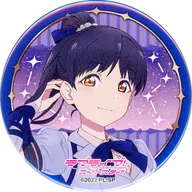葉月恋 「ラブライブ!スーパースター!! Liella! 4th LoveLive! Tour ～brand new Sparkle～ 丸缶バッジ」 ライブツアー限定ガチャ