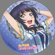 [単品] 朝香果林 缶バッジ 2023夏 「ラブライブ!虹ヶ咲学園スクールアイドル同好会」 C102グッズ