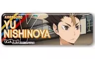 西谷夕 「ハイキュー!! セカンドシーズン ロングカンバッジコレクション3」