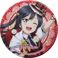 優木せつ菜 「LoveLive! Series 9th Anniversary ラブライブ!フェス ガチャ 虹ヶ咲学園スクールアイドル同好会 缶バッジ」