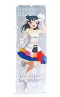 津島善子 推しのぼり(Aqours) 「ラブライブ!サンシャイン!!」 LoveLive! series Official Store School idol theaterグッズ