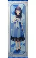 村野さやか 選べる!特大タペストリー 「くじ引き堂 ラブライブ!蓮ノ空女学院スクールアイドルクラブ オンラインくじ Ver.LoveLive!Days5周年～蓮ノ空～」 S-1-2賞
