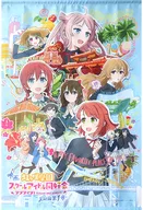 キービジュアル B2タペストリー 「映画 ラブライブ!虹ヶ咲学園スクールアイドル同好会 完結編 第1章」