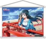 優木せつ菜[3] B2タペストリー 「ラブライブ!虹ヶ咲学園スクールアイドル同好会」