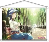 朝香果林[3] B2タペストリー 「ラブライブ!虹ヶ咲学園スクールアイドル同好会」