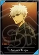 03.五条悟 「劇場版 呪術廻戦 0 インスタントフォト風ブロマイド(ブラインド)」