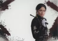 小南光司(灰谷蘭) クリアカード 「舞台『東京リベンジャーズ』-天竺編-」 チケット購入特典