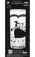 くるみ割りの魔女(ホムリリィ) プレミアムグラス Magiccraft 「一番くじプレミアム 劇場版 魔法少女まどか☆マギカ ～スペシャルリミテッド～」 H賞