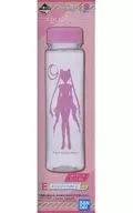 セーラームーン スリムクリアボトル 「一番くじ 劇場版『美少女戦士セーラームーンEternal』～Happy Girls Collection～」 E賞