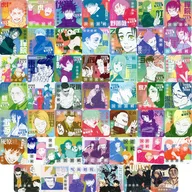 全45種セット+BOX購入特典 「芥見下々 呪術廻戦展 アートコースター -JUJUTSU SPECIALTY HIGH SCHOOL ALL STARS-」