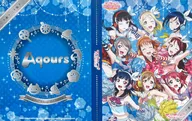 Aqours クリアファイルホルダー 「ラブライブ!スクフェス感謝祭2017」