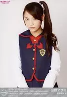 Saint Snow/田野アサミ/上半身/「ラブライブ!サンシャイン!!Saint Snow PRESENTS LOVELIVE! SUNSHINE!! HAKODATE UNIT CARNIVAL」会場限定ブロマイドvol.2