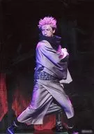 五十嵐拓人(宿儺)/ライブフォト・キャラクターショット/舞台「呪術廻戦」ランダム舞台写真