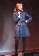 豊原江理佳(釘崎野薔薇)/ライブフォト・キャラクターショット/舞台「呪術廻戦」ランダム舞台写真