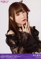 Aqours/鈴木愛奈/Shooting Star Warrior/ラブライブ!サンシャイン!! 沼津地元愛まつり 限定ブロマイド