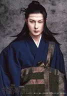 藤田玲(夏油傑)/キャラクターショット/Blu-ray・DVD「舞台 呪術廻戦」アニメイト特典ブロマイド